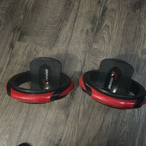 orbit wheels